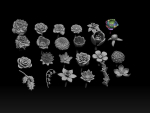 flowers