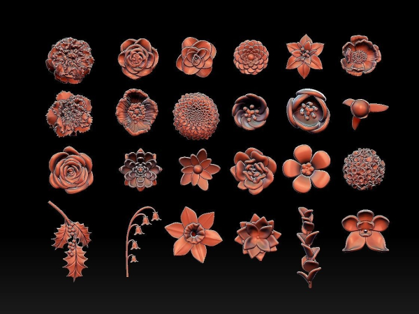 flowers