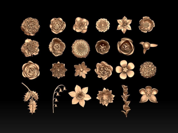 flowers