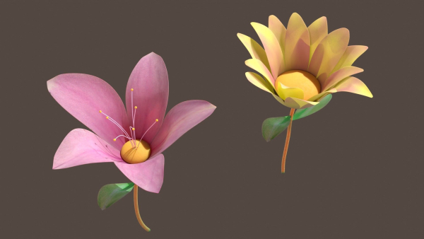 Flowers