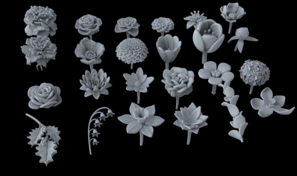 flowers