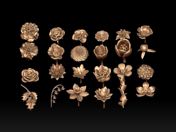 flowers