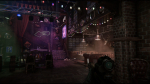 FOREST BAR Modular FPS - UNITY