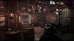 FOREST BAR Modular FPS - UNITY