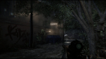 FOREST BAR Modular FPS - UNITY