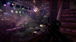 FOREST BAR Modular FPS - UNITY