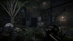 FOREST BAR Modular FPS - UNITY
