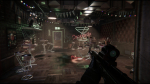 FOREST BAR Modular FPS - UNITY