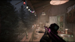 FOREST BAR Modular FPS - UNITY