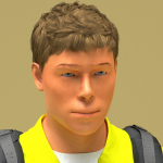 Forest Fire Fighter - Don