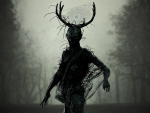 Forest Ghost