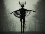 Forest Ghost