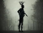 Forest Ghost