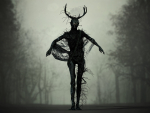 Forest Ghost