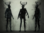 Forest Ghost