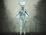 Forest Ghost
