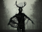 Forest Ghost