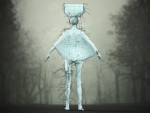 Forest Ghost