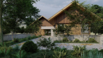 Forest home