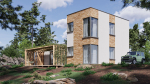 Forest House