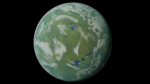 Forest Planet - Up to 8K Textures