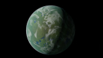 Forest Planet - Up to 8K Textures