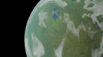 Forest Planet - Up to 8K Textures