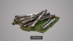 Forest stuff