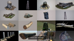Forest stuff
