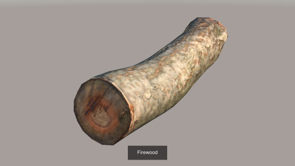 Forest stuff