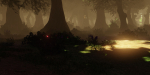 Forest Vegetation Pack