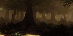 Forest Vegetation Pack