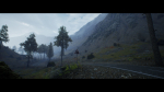 Forest Walk - Unreal Engine 4