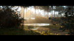 Forest Walk - Unreal Engine 4