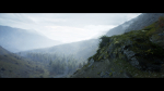 Forest Walk - Unreal Engine 4