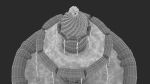 Fountain 02 PBR