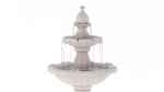 Fountain 02 PBR