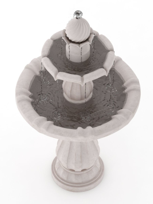 fountain-02-pbr-3d-model-d881f90084