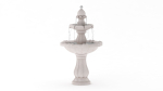 Fountain 02 PBR