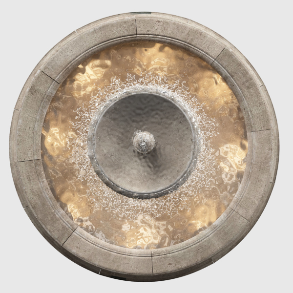 Fountain 15