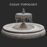 Fountain 15