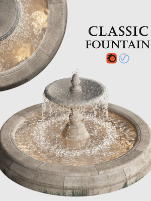 Fountain 15