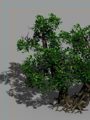 game-models-forest-shrubs-11-3d-model