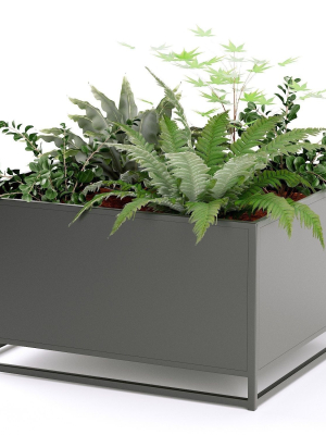 garden-bed-square-consuela-laredoute-3d-model-max-obj-fbx