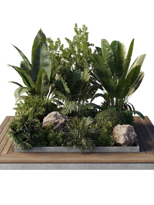 garden-box-plants-outdoor-plants-204-3d-model-1b2143f95d