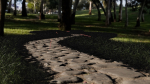 Garden Road Generator