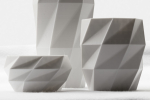 Geometric Planters - Type 1