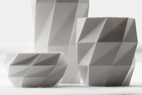 Geometric Planters - Type 1