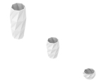 Geometric Planters - Type 1