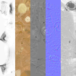 Ginger - Photogrammetry Scan